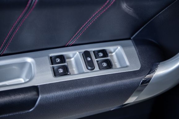 Haval H6, АТ, 2016 фото 2