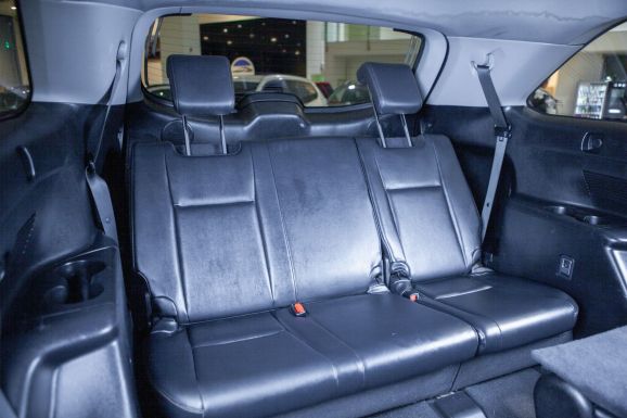 Toyota Highlander, АТ, 2014 фото 10