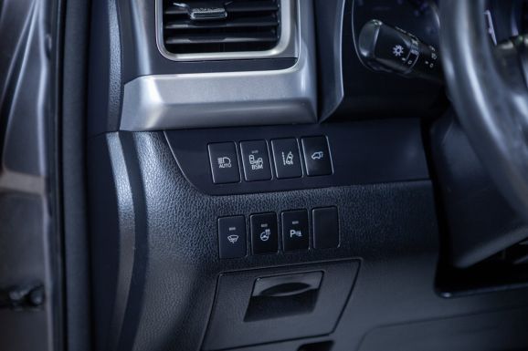 Toyota Highlander, АТ, 2014 фото 12