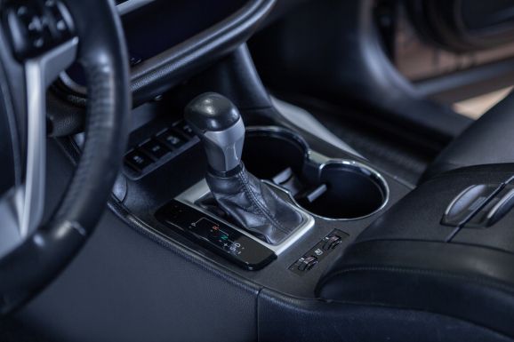 Toyota Highlander, АТ, 2014 фото 16