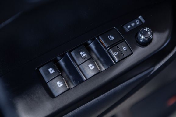 Toyota Highlander, АТ, 2014 фото 22