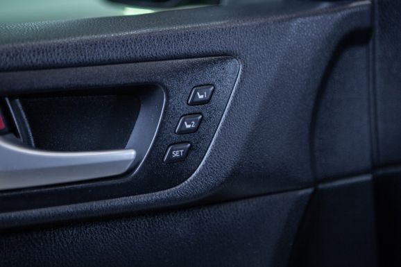 Toyota Highlander, АТ, 2014 фото 23