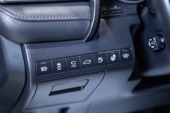 Toyota Camry, АТ, 2018 фото 11