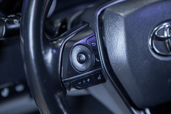 Toyota Camry, АТ, 2018 фото 12