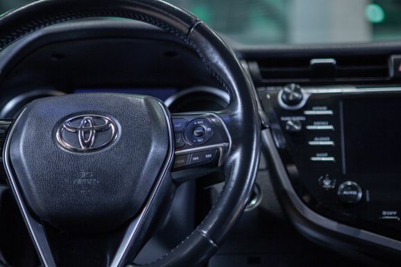 Toyota Camry, АТ, 2018 фото 13
