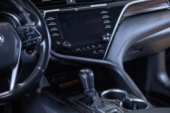 Toyota Camry, АТ, 2018 фото 14