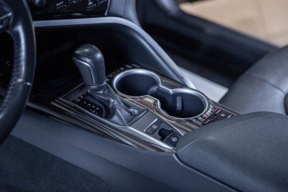 Toyota Camry, АТ, 2018 фото 15