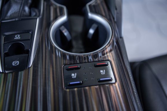 Toyota Camry, АТ, 2018 фото 16