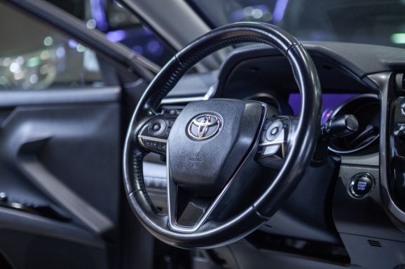 Toyota Camry, АТ, 2018 фото 17