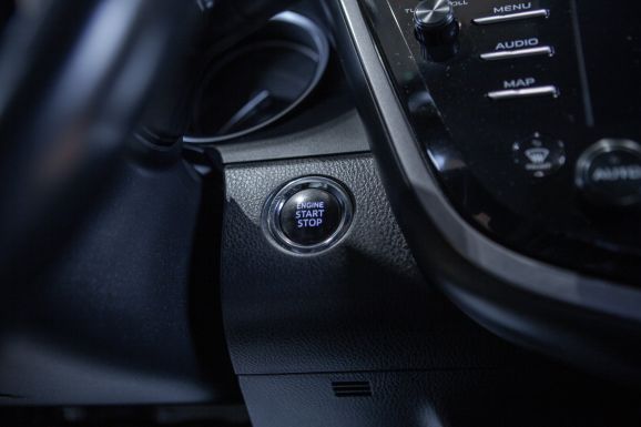 Toyota Camry, АТ, 2018 фото 19