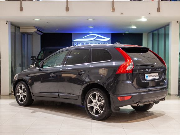 Volvo XC60, АТ, 2010 фото 6