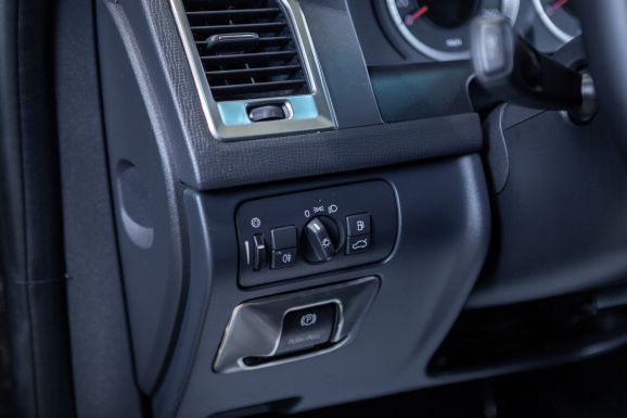 Volvo XC60, АТ, 2010 фото 10