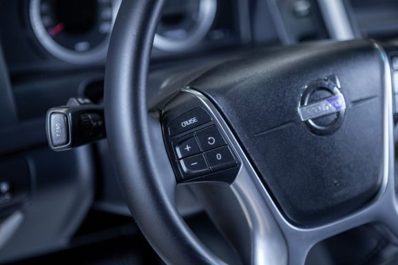 Volvo XC60, АТ, 2010 фото 11