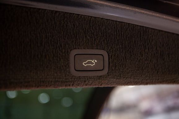 Volvo XC60, АТ, 2010 фото 1