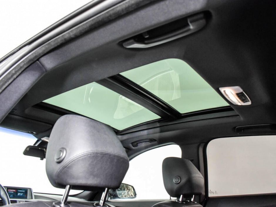 BMW 3 серии, 2.0 л, АТ, 2016 фото 6