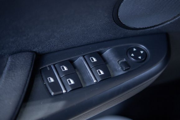 BMW X3, АТ, 2011 фото 11