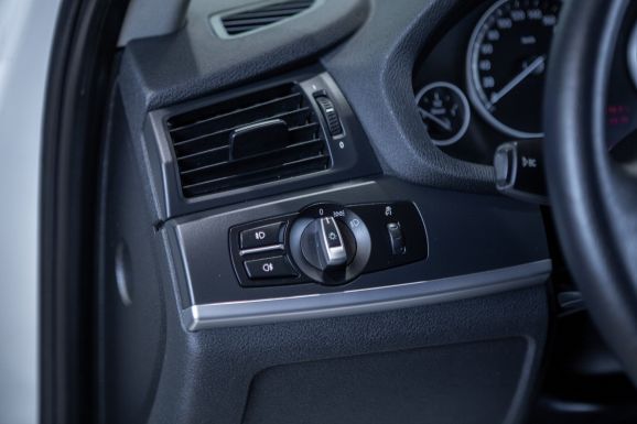 BMW X3, АТ, 2011 фото 12