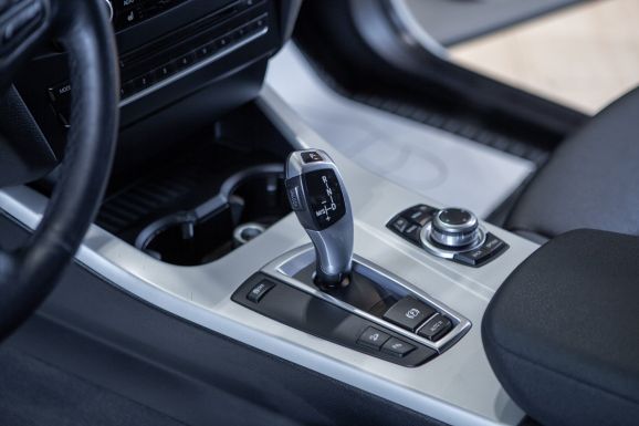 BMW X3, АТ, 2011 фото 1