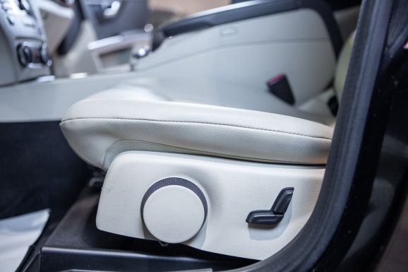 Mercedes-Benz GLK-класс, АТ, 2013 фото 18