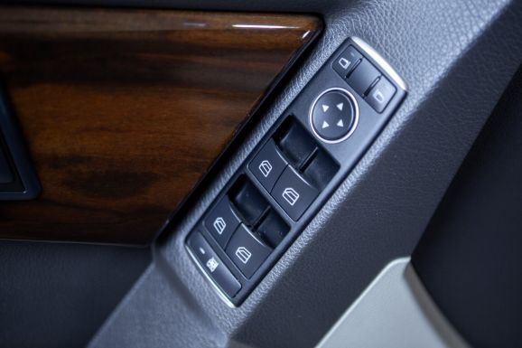 Mercedes-Benz GLK-класс, АТ, 2013 фото 2