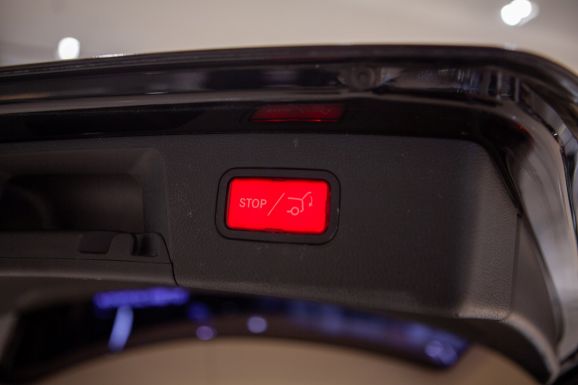 Mercedes-Benz GLK-класс, АТ, 2013 фото 1