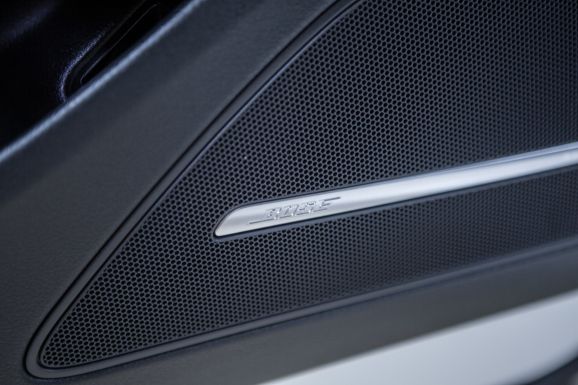 Audi A8, АТ, 2011 фото 26