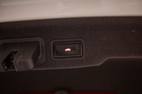 Audi A8, АТ, 2011 фото 1