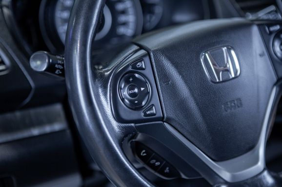 Honda CR-V, АТ, 2013 фото 13