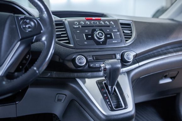 Honda CR-V, АТ, 2013 фото 15