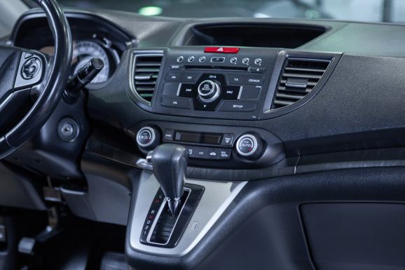 Honda CR-V, АТ, 2013 фото 18