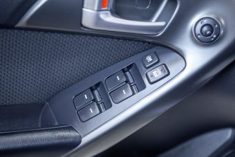 Kia Cerato, АКПП, 2009 фото 2