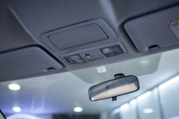 Mitsubishi Outlander, Вариатор, 2010 фото 1