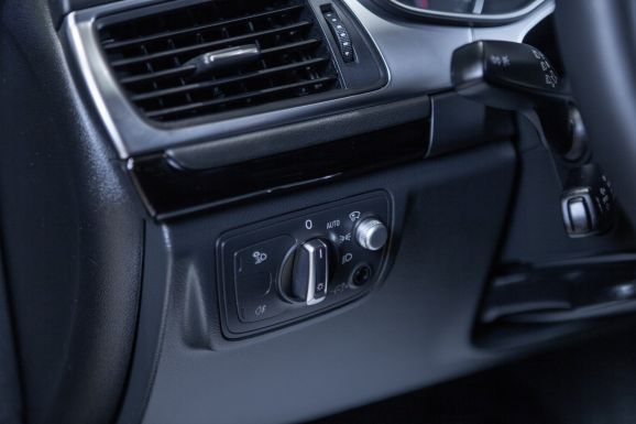 Audi A7, Робот, 2012 фото 10