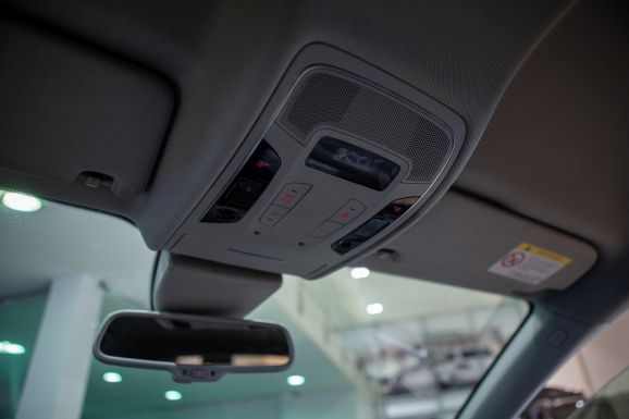 Audi A7, Робот, 2012 фото 2