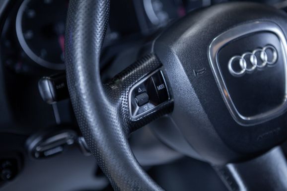 Audi Q5, Робот, 2008 фото 11