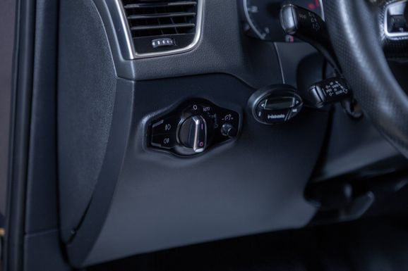 Audi Q5, Робот, 2008 фото 16