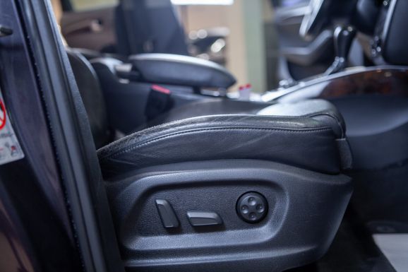 Audi Q5, Робот, 2008 фото 2