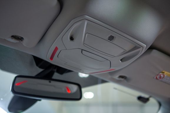 Ford Focus, Робот, 2012 фото 1