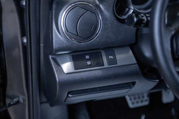 Mazda 6, АТ, 2010 фото 10