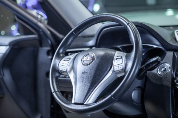 Nissan X-Trail, Вариатор, 2015 фото 14