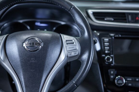 Nissan X-Trail, Вариатор, 2015 фото 16