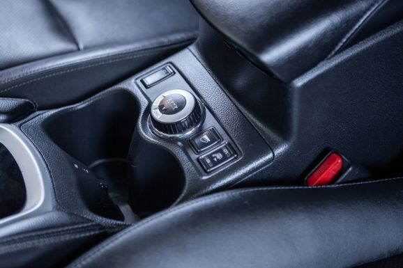 Nissan X-Trail, Вариатор, 2015 фото 17