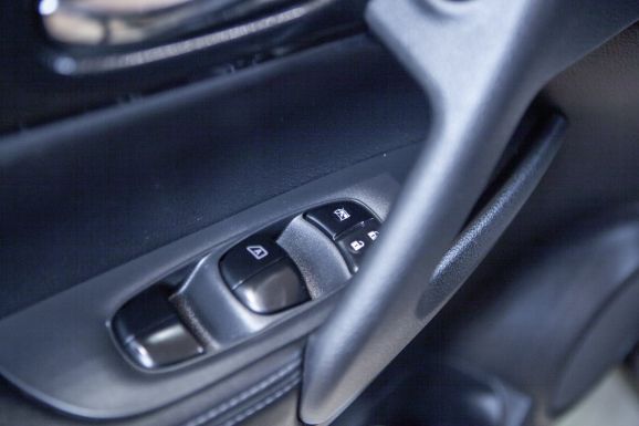 Nissan X-Trail, Вариатор, 2015 фото 18