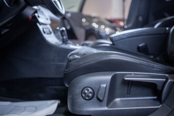 Volkswagen Passat, Робот, 2010 фото 2