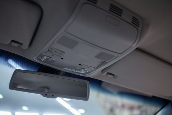 Volkswagen Passat, Робот, 2010 фото 1