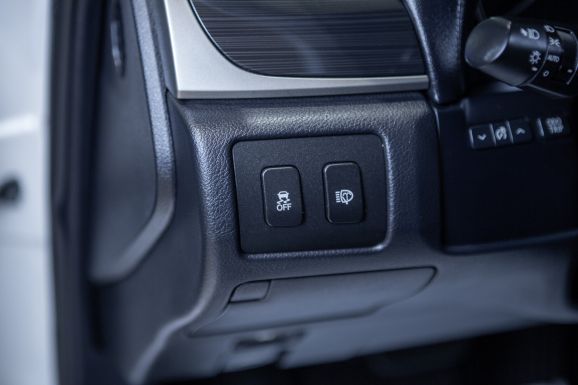 Lexus GS, АТ, 2014 фото 10