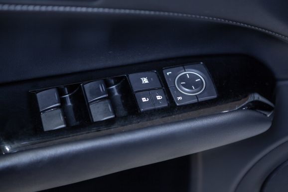 Lexus GS, АТ, 2014 фото 15