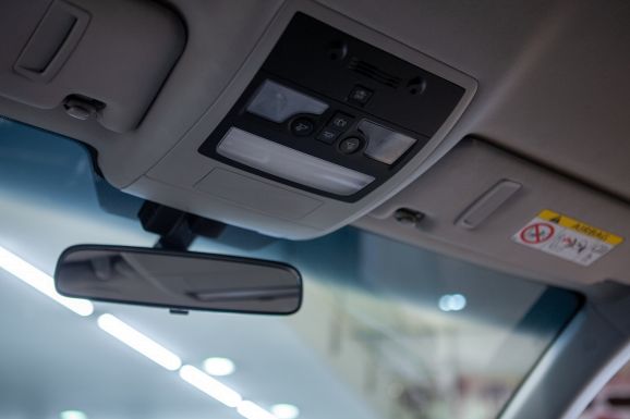 Lexus GS, АТ, 2014 фото 20