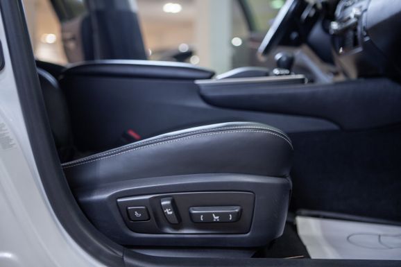 Lexus GS, АТ, 2014 фото 1