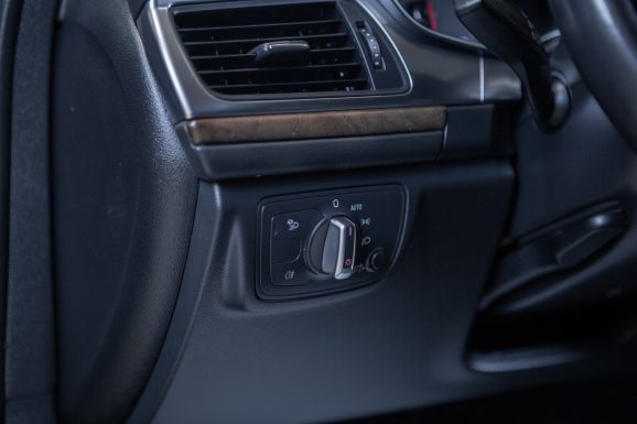 Audi A6, Вариатор, 2012 фото 10